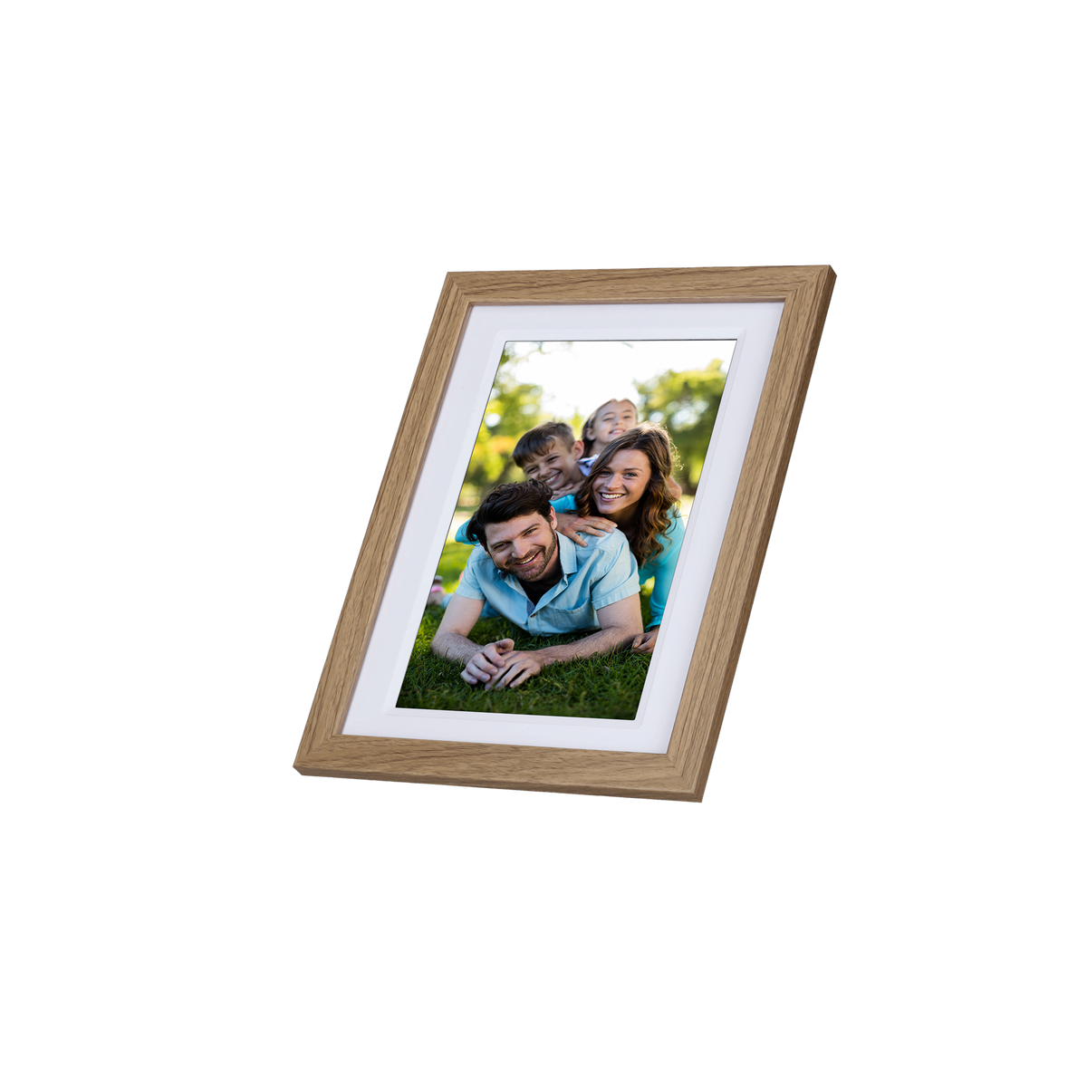 Smart Picture Frame | 10.1" | Model 1010