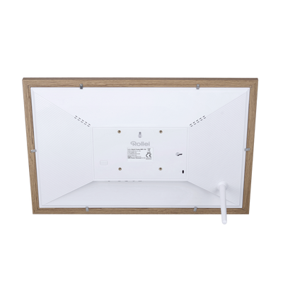 Smarter Bilderrahmen | 15,6" | Modell 152