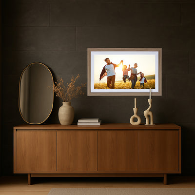 Smart Picture Frame | 21.5" | Model 212