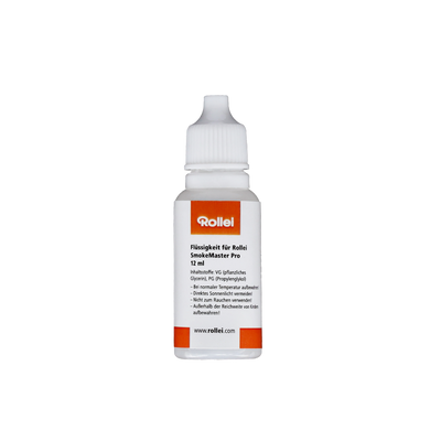 3er-Set Nebelflüssigkeit 12ml für SmokeMaster / Pro