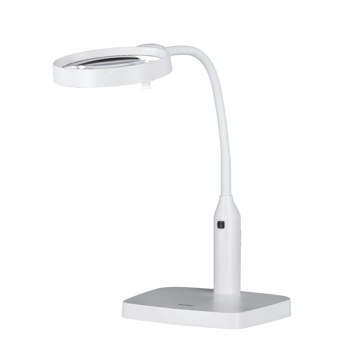 Tischlupe I mit Licht