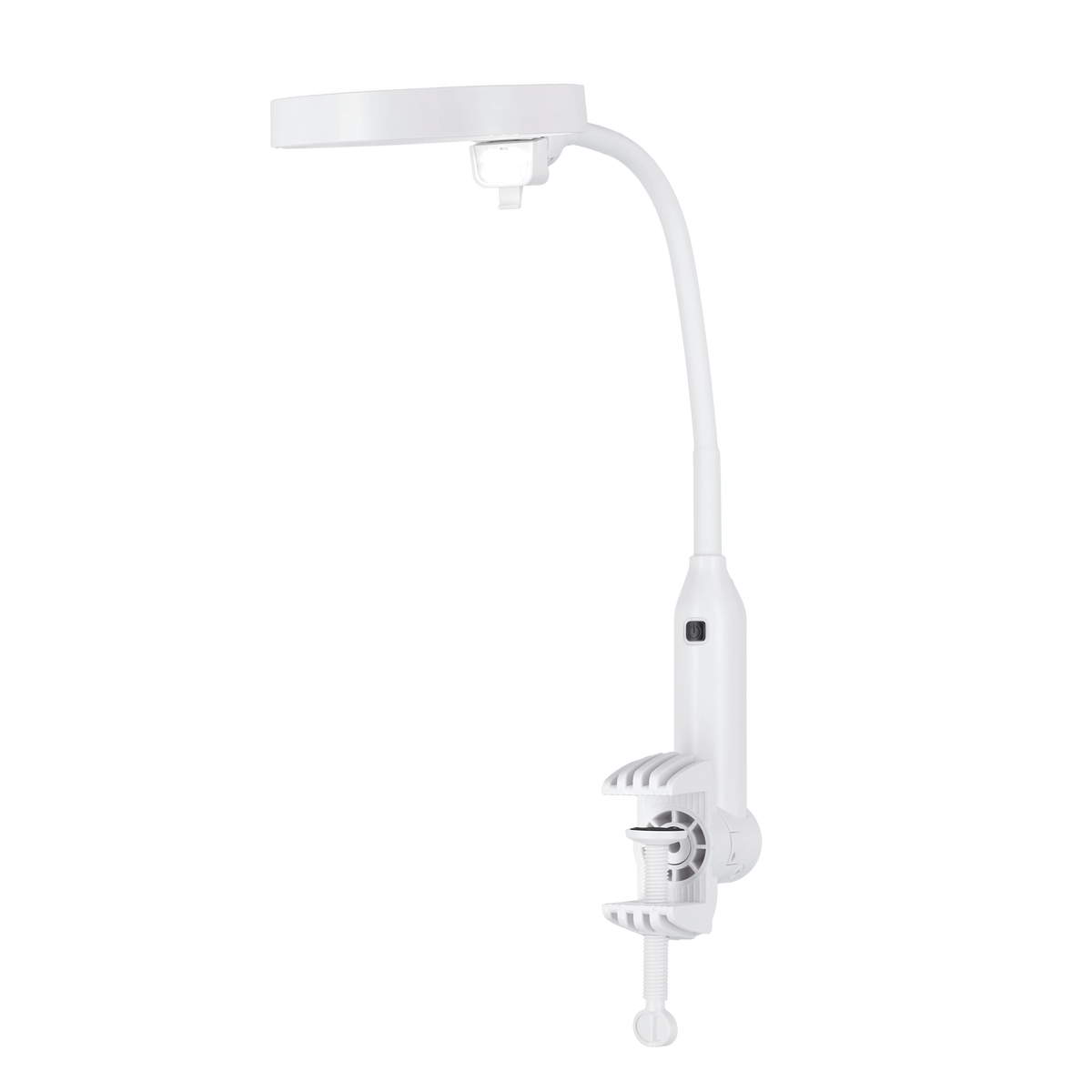 Table Magnifier I with LED Light