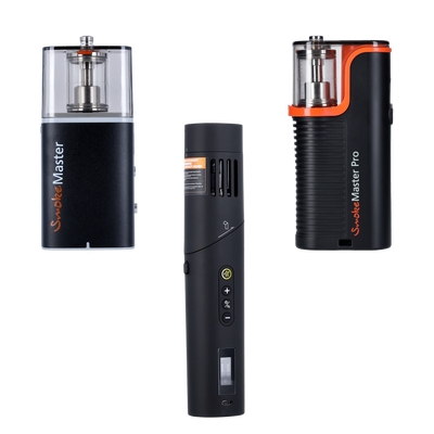 Nebelflüssigkeit 60ml für SmokeMaster Pro RGB