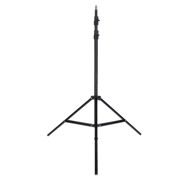 Bundle Kit 2x Candela 100 Bi-Color + 2x Balloon Softbox 65cm + 2x Stativ 190cm