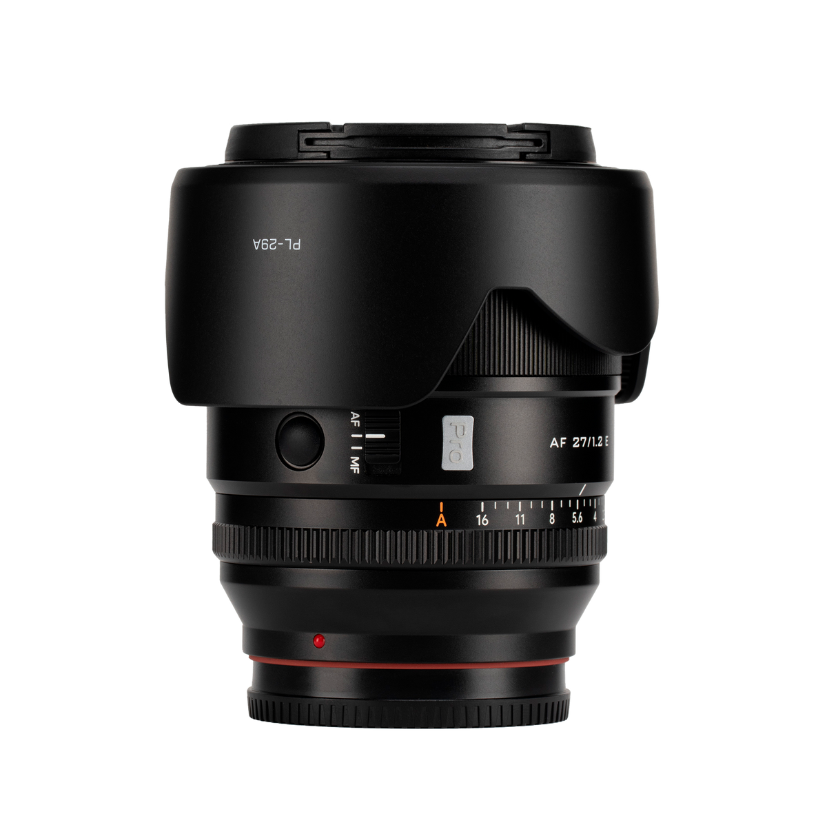 Viltrox Round Lens Hood