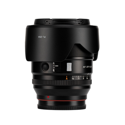 Viltrox Round Lens Hood