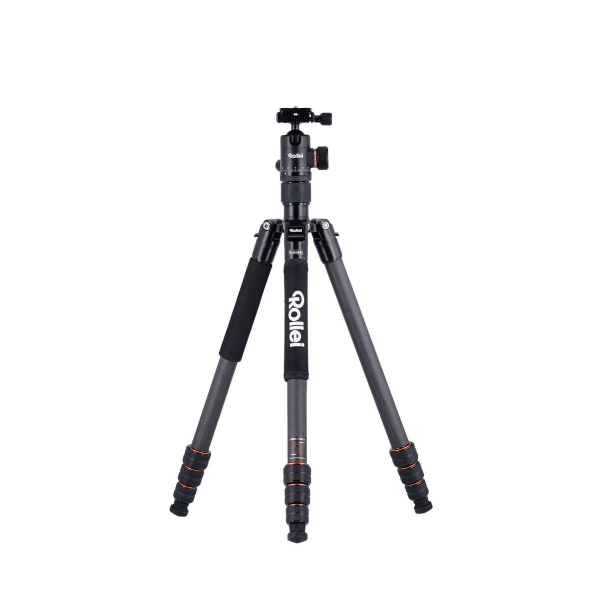 Stativ | Carbon | C5i