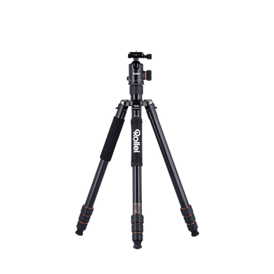 Tripod | Aluminum | C6i