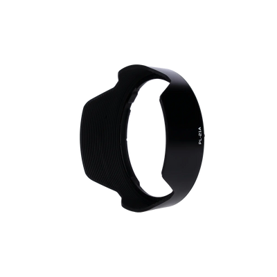 Rollei Objektiv Zubehör Viltrox Gegenlichtblende rund