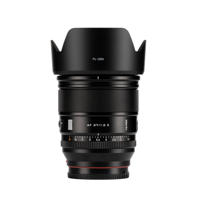 Viltrox Round Lens Hood