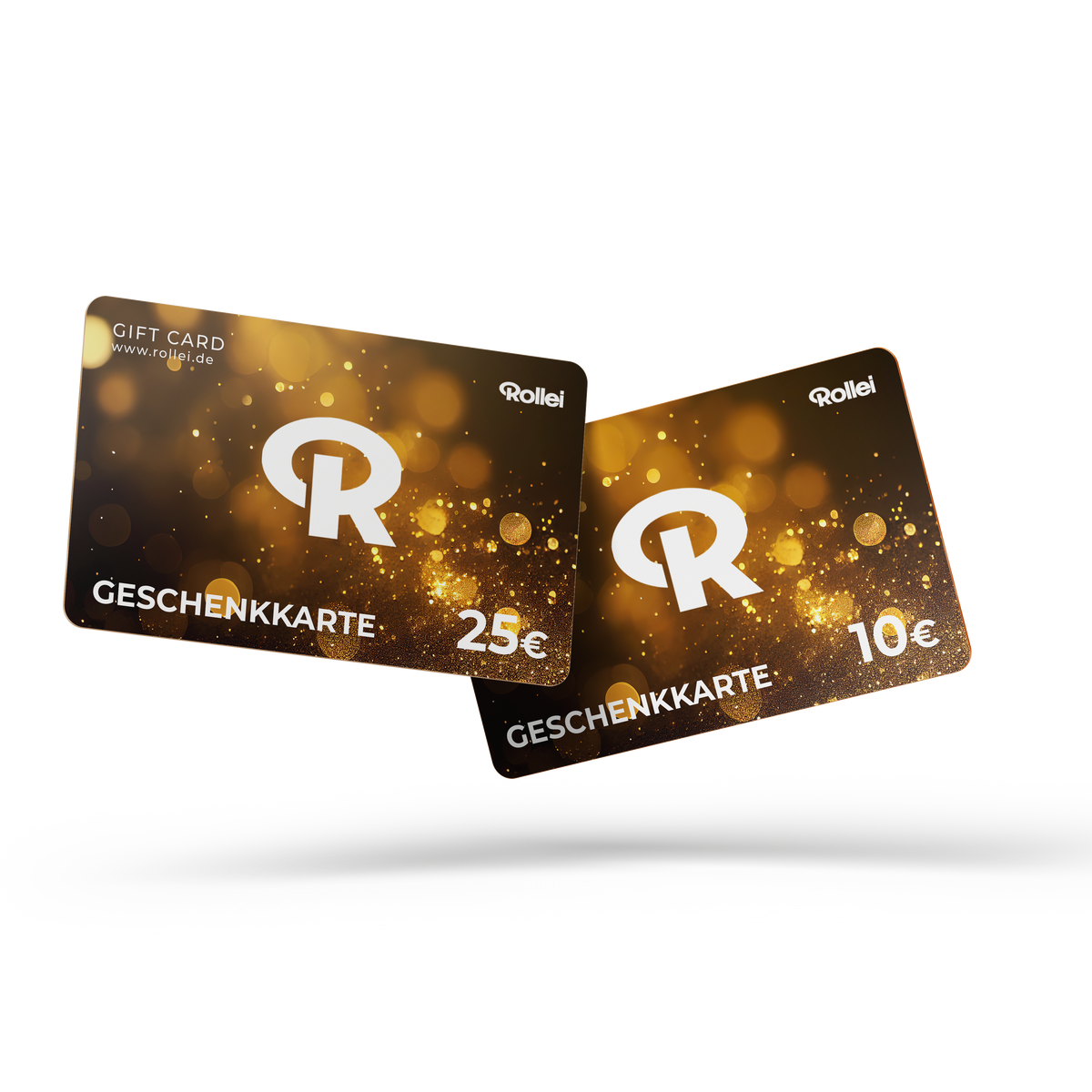 Onlineshop Gutschein