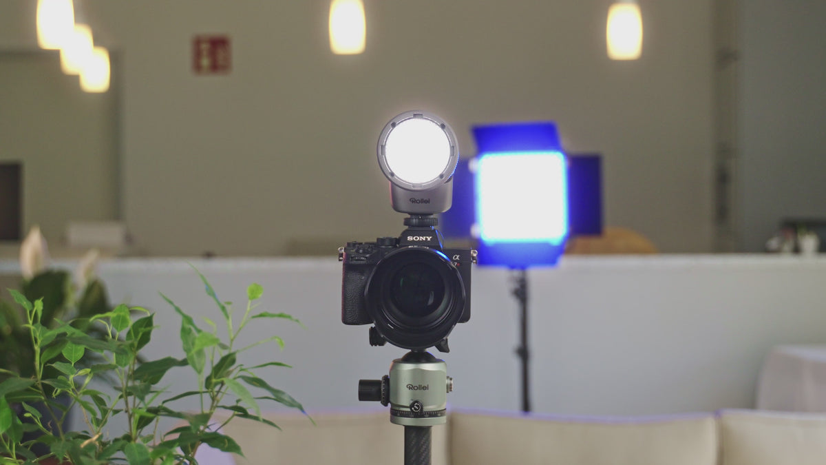 Video laden: 