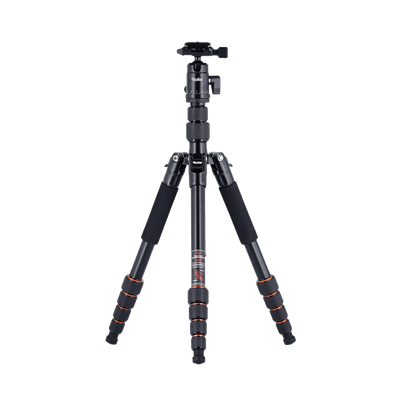 Stativ | Aluminium | Compact Traveler No. 1
