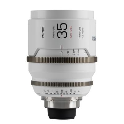 Viltrox Anamorphic Cine-Objektiv 35 mm T/2.0 1.33x mit PL-Mount