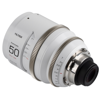 Viltrox Anamorphic Cine-Objektiv Bundle | 35/50/75mm | T2.0 1.33x mit PL-Mount