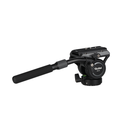 Video Head | for VH-6 Tripod | 3/8" Connection