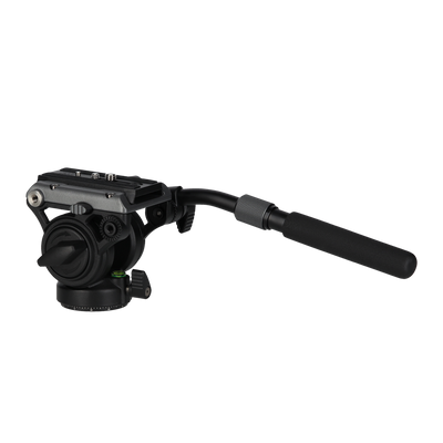 Video Head | for VH-6 Tripod | 3/8" Connection