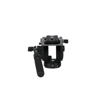 Video Head | for VH-6 Tripod | 3/8" Connection
