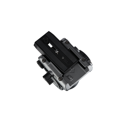 Video Head | for VH-6 Tripod | 3/8" Connection