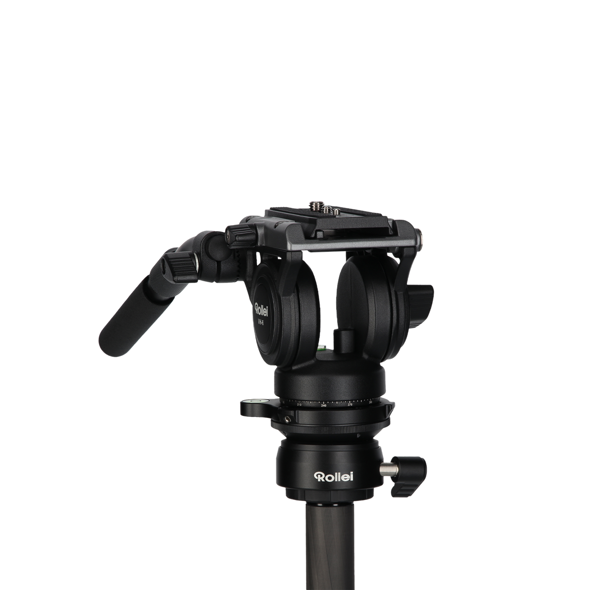 Video Head | for VH-6 Tripod | 3/8" Connection