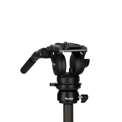 Video Head | for VH-6 Tripod | 3/8" Connection