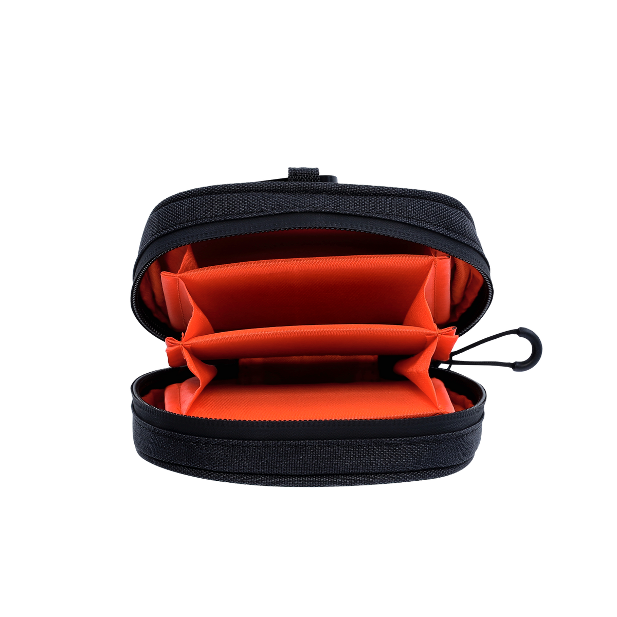 4er-Rundfilter-Tasche