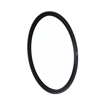 F:X Pro Magnetic Round Filters Mark II - CPL Filter
