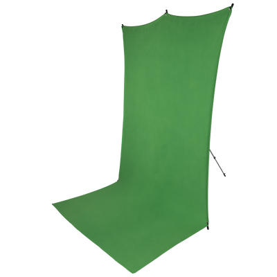 Bundle X-Drop Background System + Backdrop 3.0 x 1.5 m