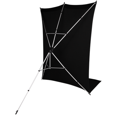 Bundle X-Drop Background System + Backdrop 3.0 x 1.5 m