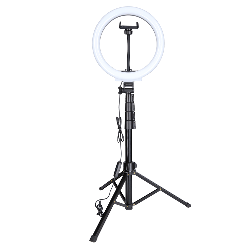 LUMIS Comfort Bi-Color - LED Ring Light