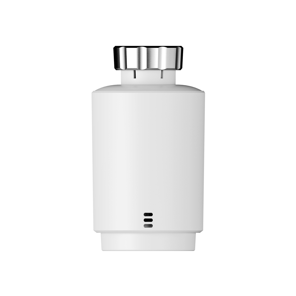 Smart thermostat