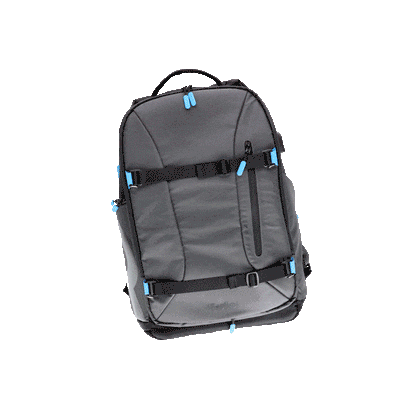 Fotoliner Ocean Pro | Fotorucksack