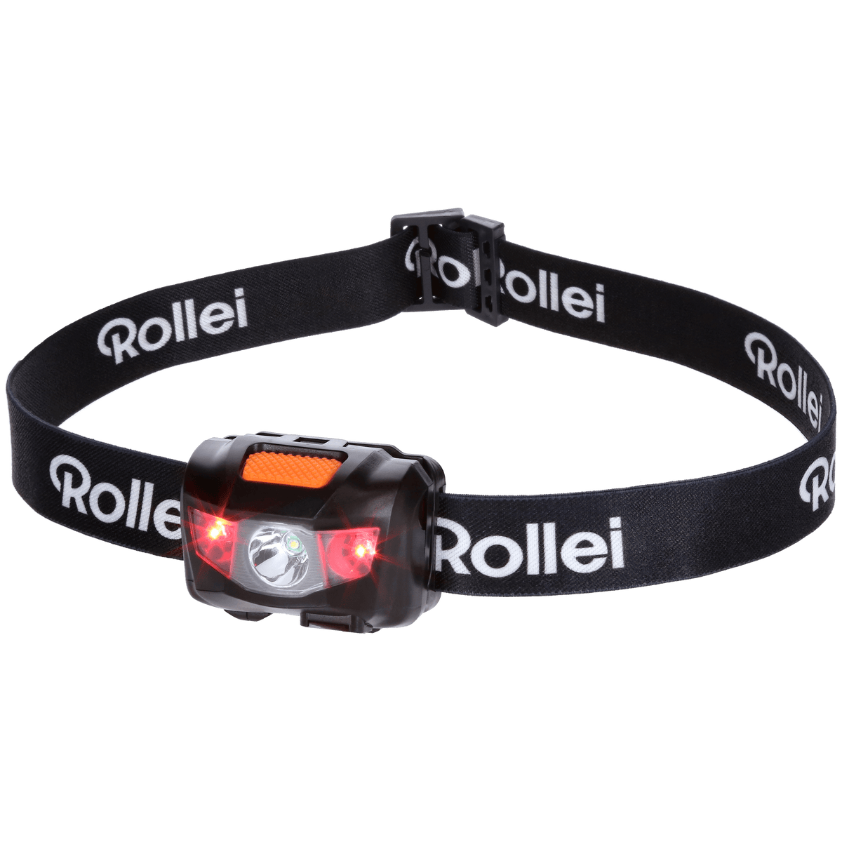 Rollei  LED-Stirnlampe