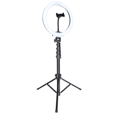 Rollei  LUMIS Comfort Bi-Color - LED-Ringlicht