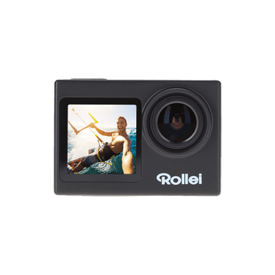 Rollei Actioncams Actioncam 7s Plus