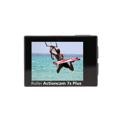 Rollei Actioncams Actioncam 7s Plus