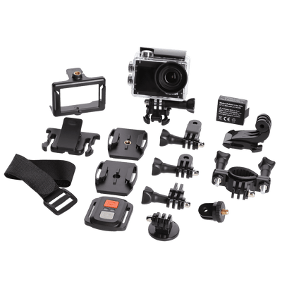 Rollei Actioncams Actioncam 7s Plus