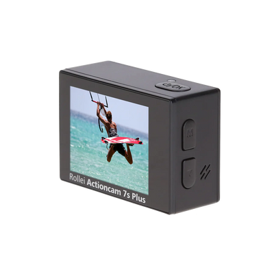 Rollei Actioncams Actioncam 7s Plus