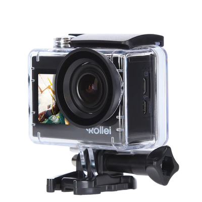 Rollei Actioncams Actioncam 7s Plus