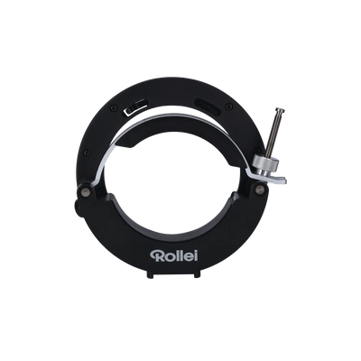 Rollei Blitz Zubehör Bowens-Adapter für HS Freeze 1s