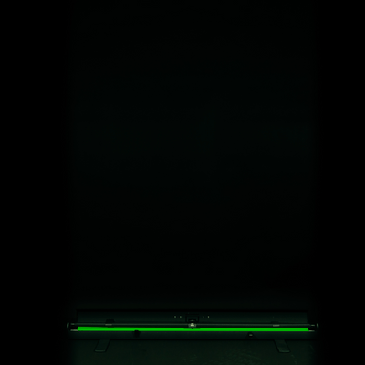 Rollei Equipment Ausziehbarer Greenscreen