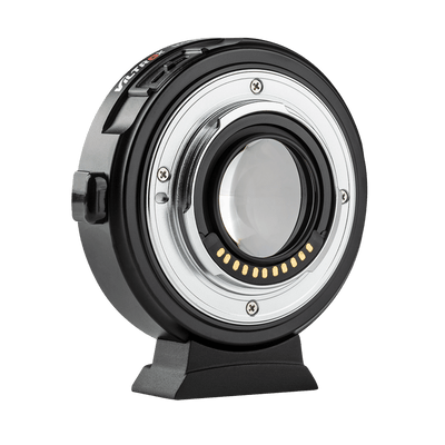Rollei Equipment Viltrox EF-M2 II Speed Booster