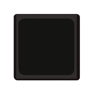Rollei Filter Zubehör Ersatz-Filterdichtung für 100 mm Rechteckfilter