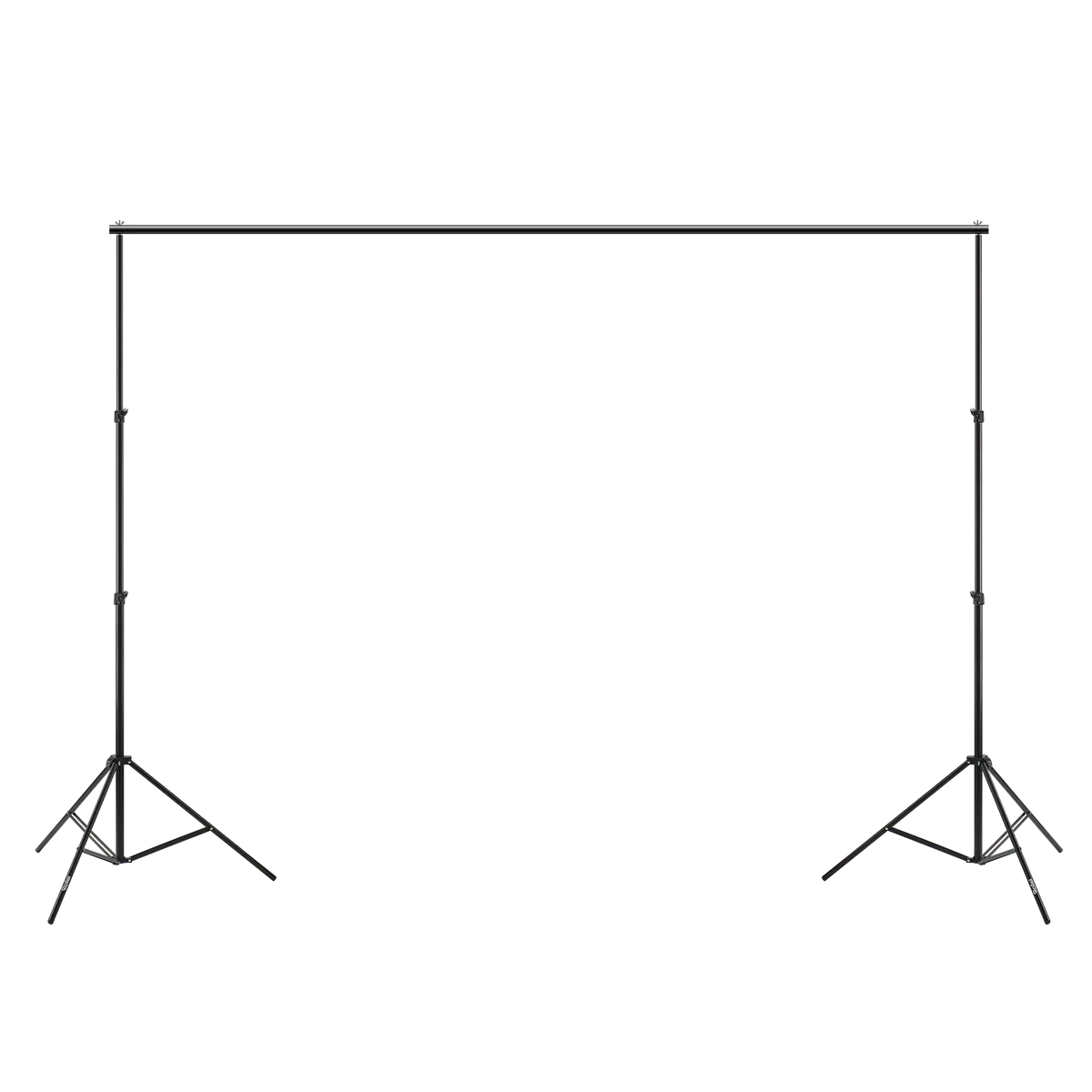 Rollei Hintergrund B-Ware: Hintergrund-Stativset inkl. Hintergründe