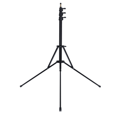Rollei Licht Profi Lampenstativ Traveler 215 cm