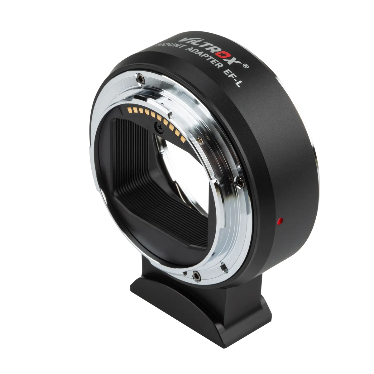 Rollei Objektiv Zubehör EF-L-Adapter für Canon EF-Objektive an Leica L-Mount