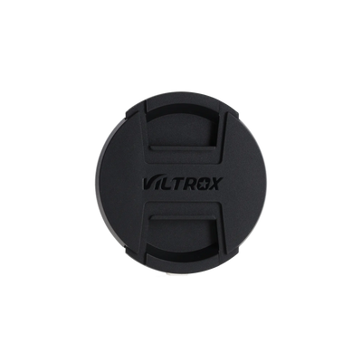 Rollei Objektiv Zubehör Viltrox Objektivdeckel