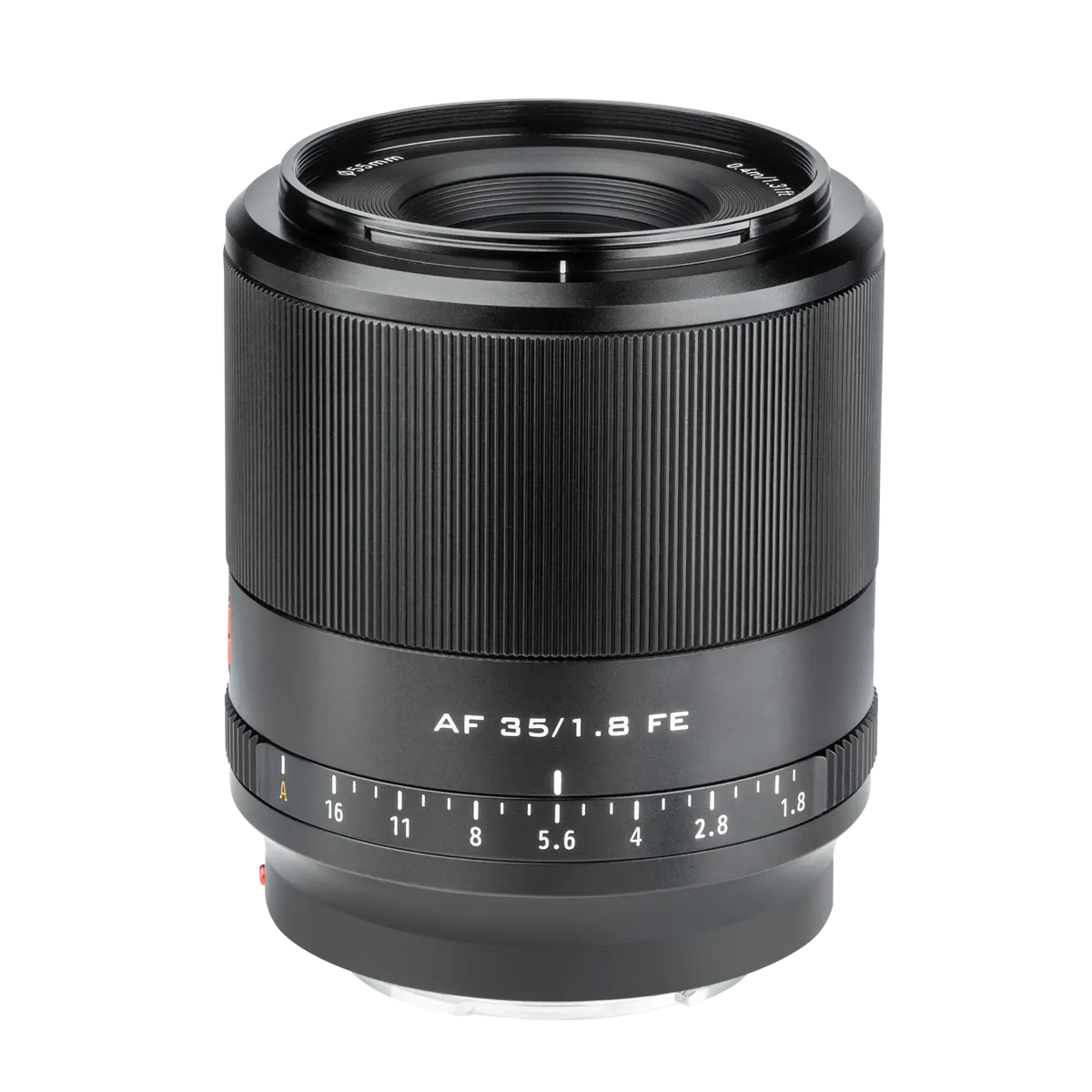 Rollei Objektive B-Ware: Objektiv AF 35 mm F/1.8 FE mit Sony-E-Mount