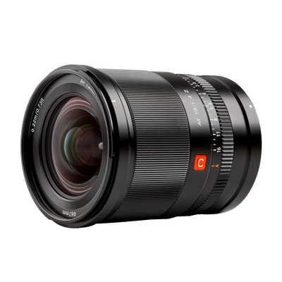 Rollei Objektive Objektiv AF 13 mm F/1.4 mit Nikon Z-Mount