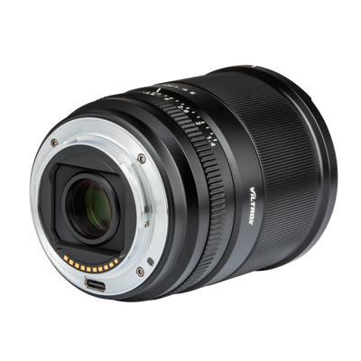Rollei Objektive Objektiv AF 13 mm F/1.4 mit Sony E-Mount
